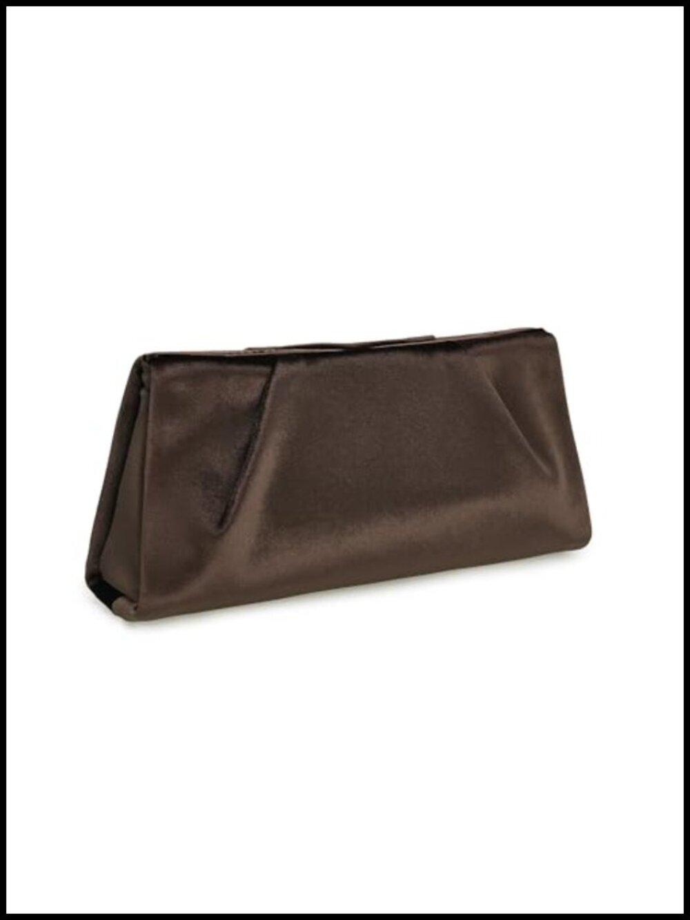 Velvet Evening Clutch Purse Women Formal Wedding Prom Party Hand Bag